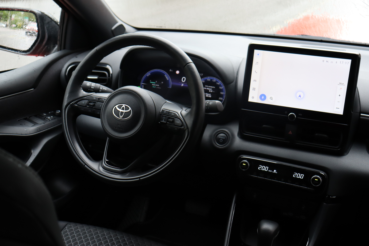 Toyota Yaris — 31