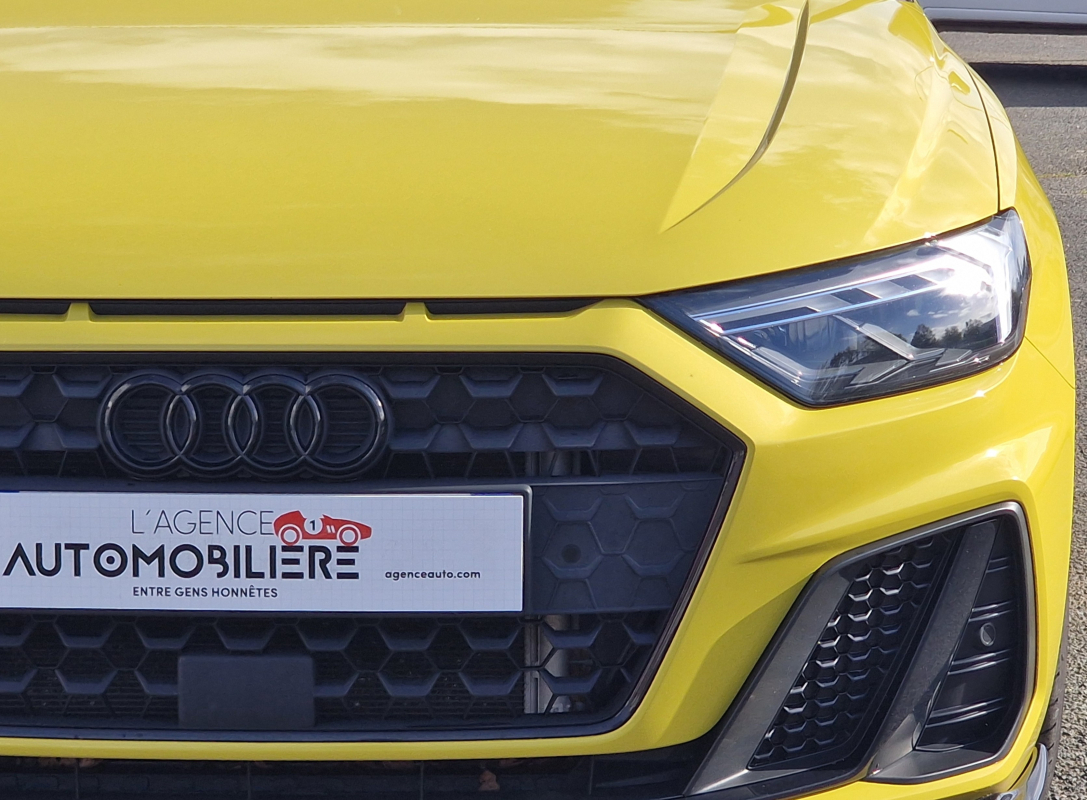Audi A1 Sportback — 3