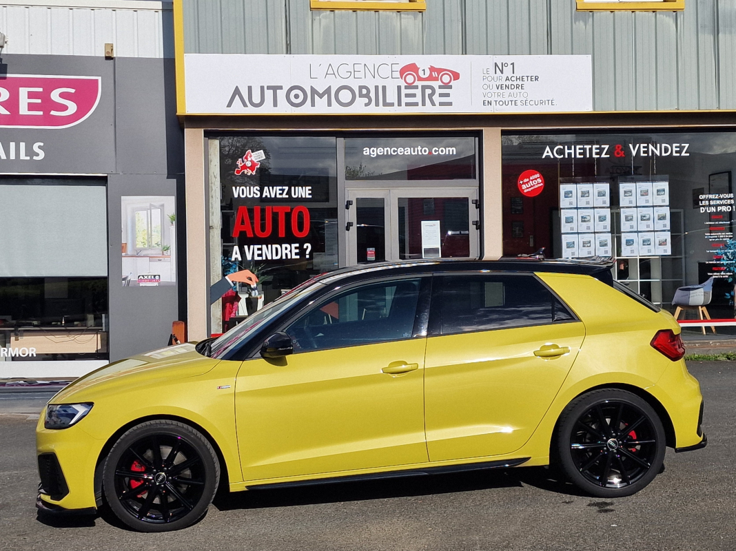 Audi A1 Sportback — 9