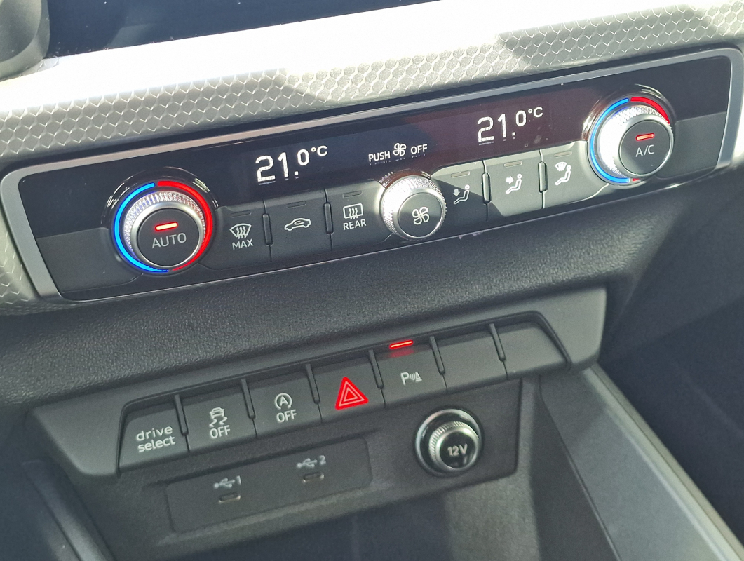 Audi A1 Sportback — 13