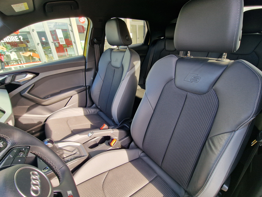 Audi A1 Sportback — 17