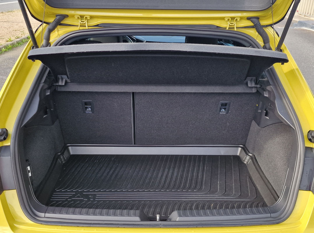 Audi A1 Sportback — 20
