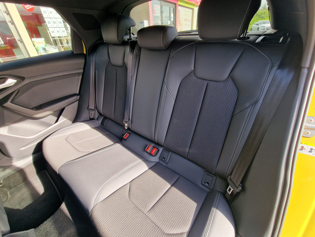 Audi A1 Sportback — 19
