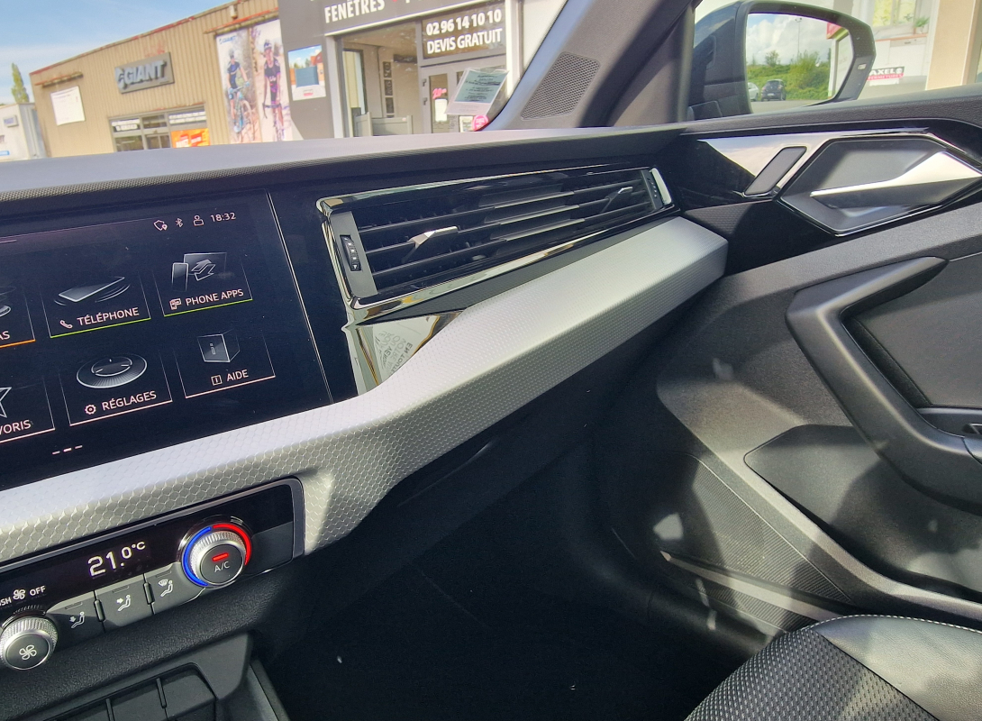 Audi A1 Sportback — 16