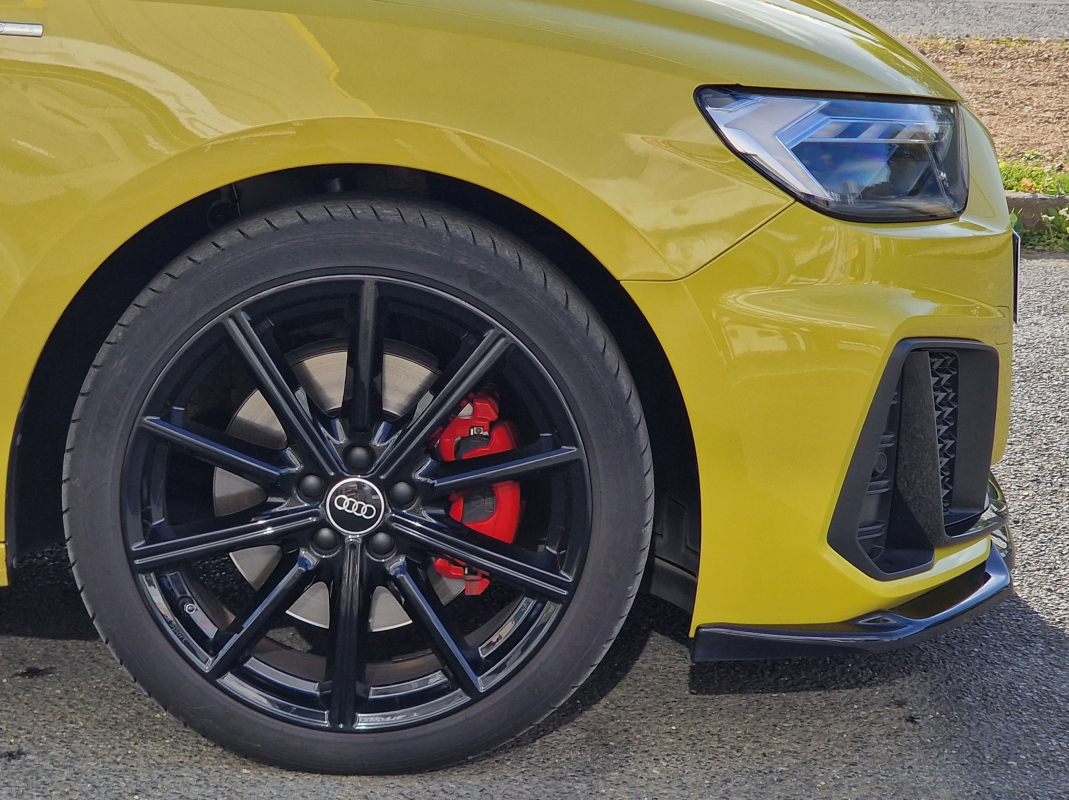 Audi A1 Sportback — 22
