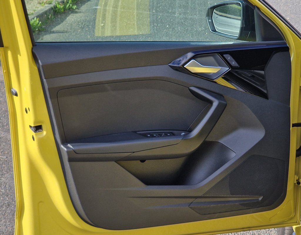 Audi A1 Sportback — 25