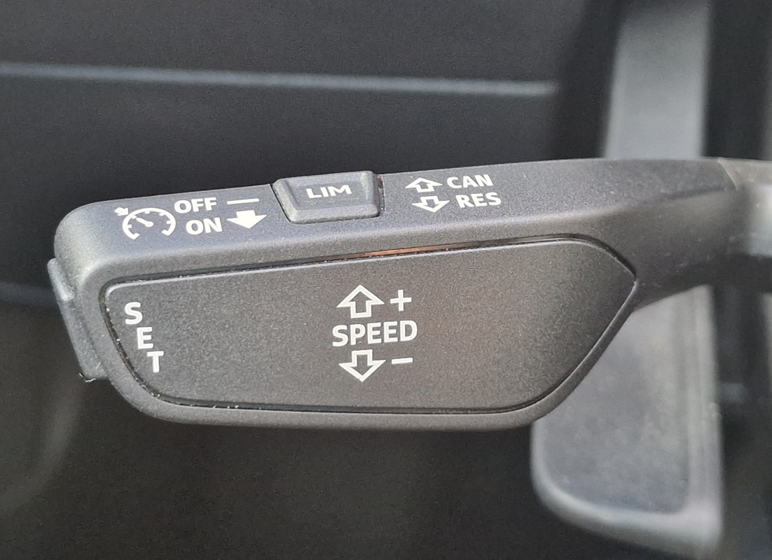 Audi A1 Sportback — 26