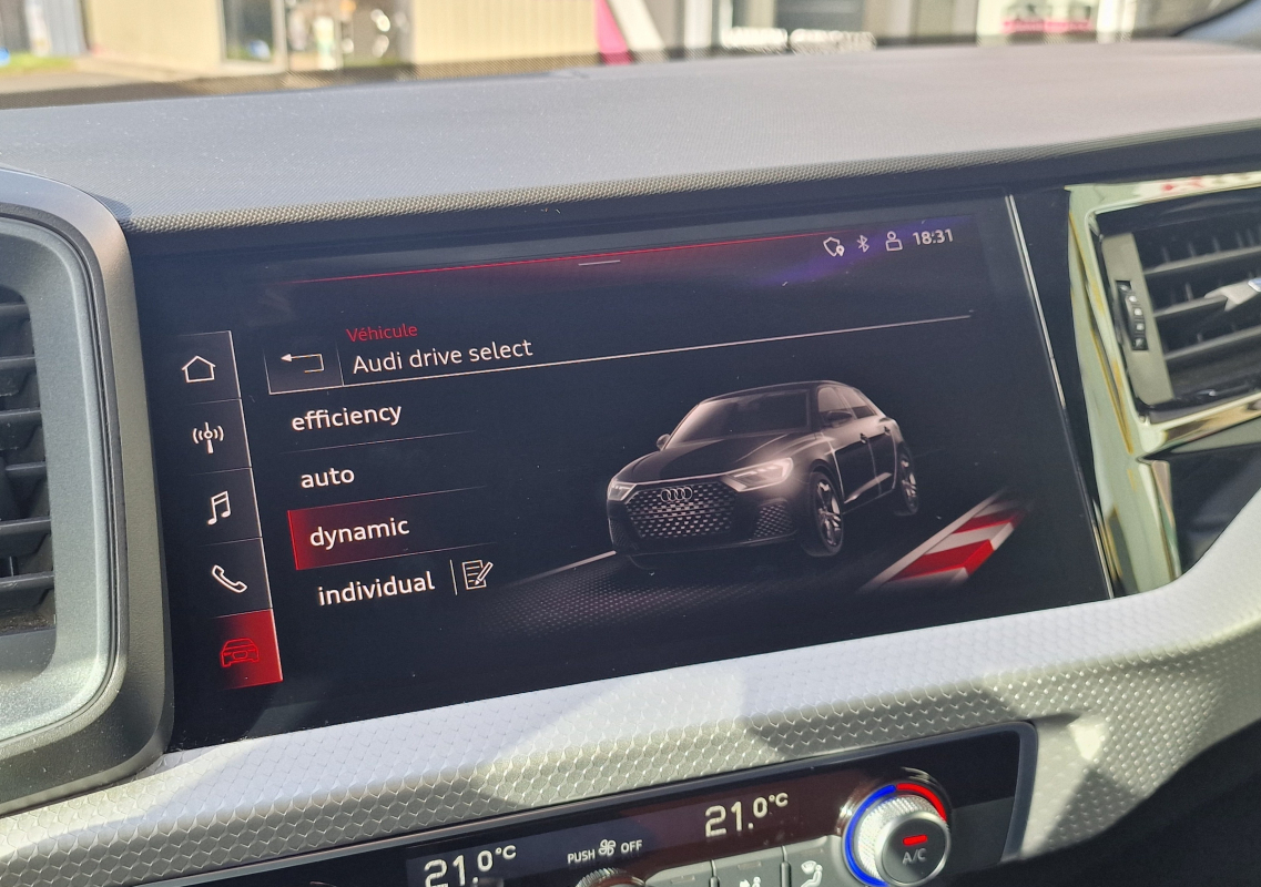 Audi A1 Sportback — 28