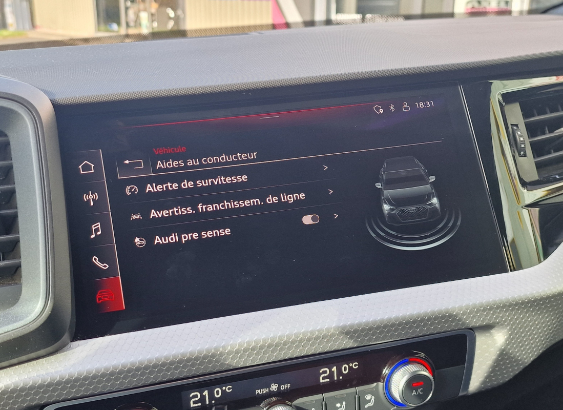 Audi A1 Sportback — 29