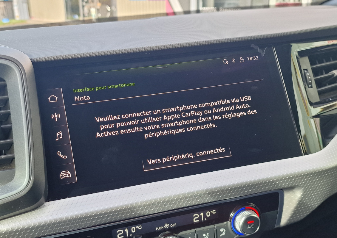 Audi A1 Sportback — 30
