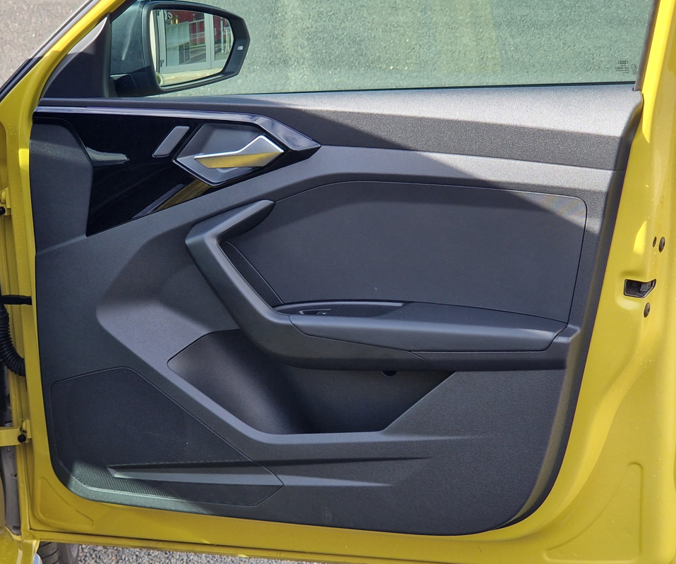 Audi A1 Sportback — 33