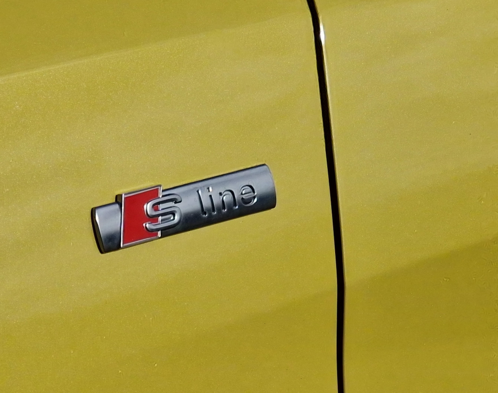 Audi A1 Sportback — 37