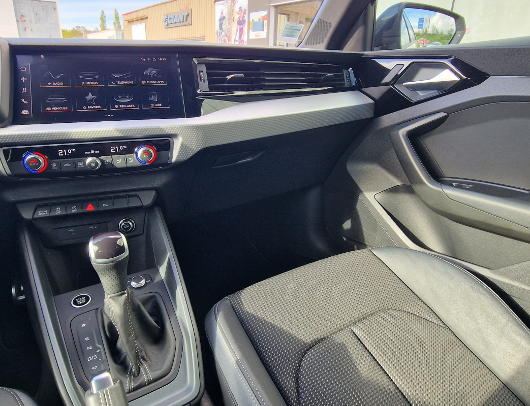 Audi A1 Sportback — 32
