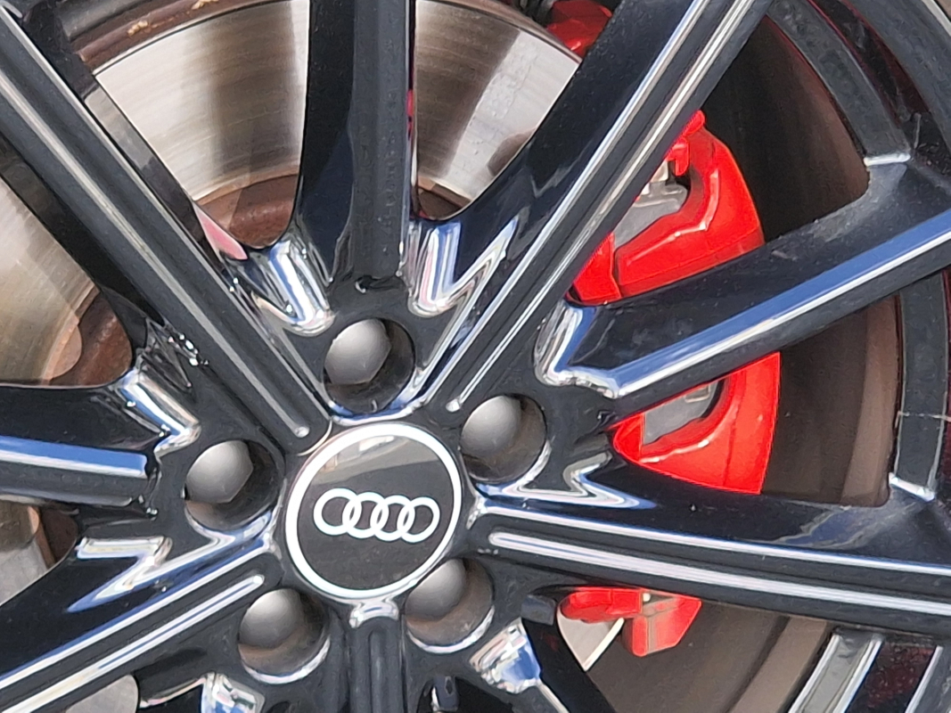 Audi A1 Sportback — 36