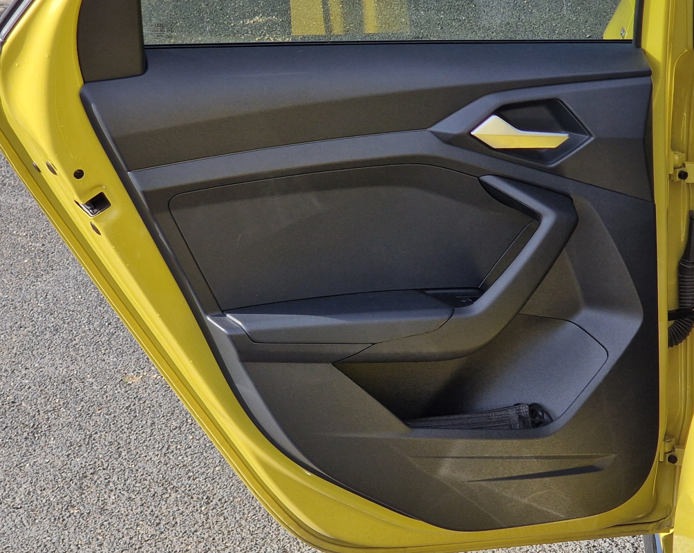 Audi A1 Sportback — 34