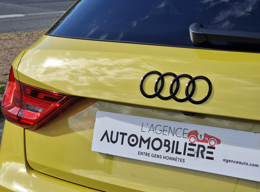Audi A1 Sportback — 38