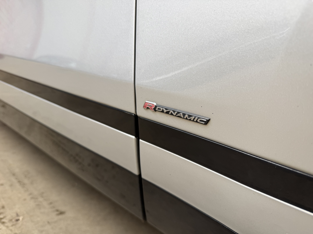 Land Rover Range Rover Velar — 13