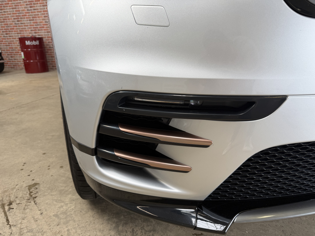 Land Rover Range Rover Velar — 14