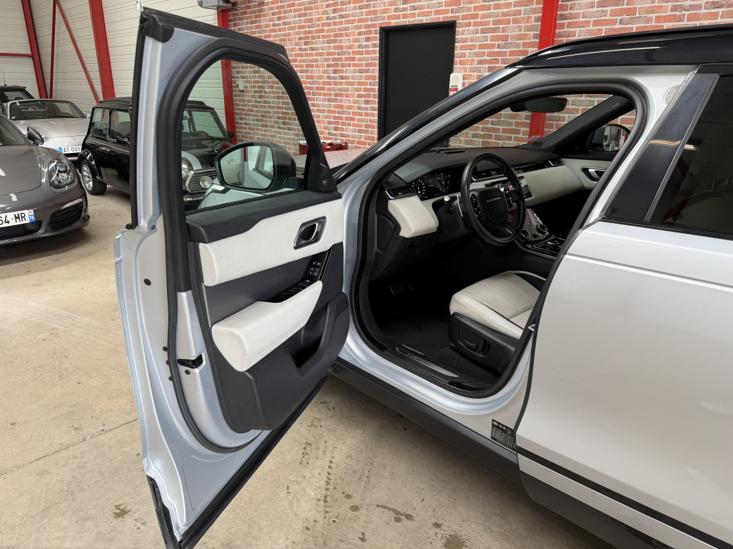Land Rover Range Rover Velar — 19