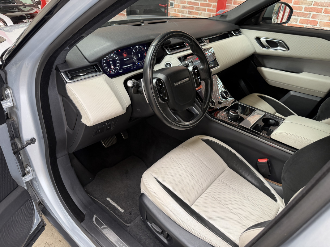Land Rover Range Rover Velar — 21