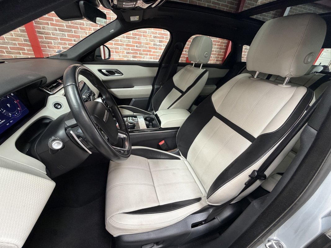 Land Rover Range Rover Velar — 22