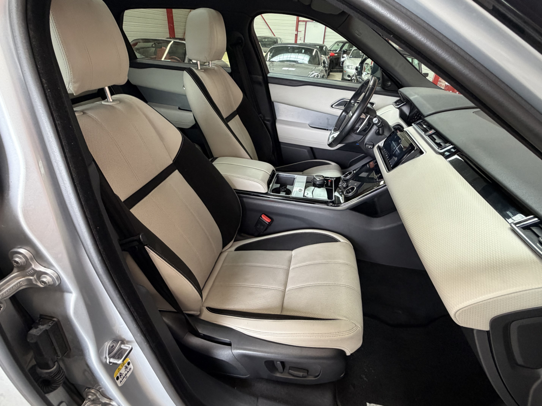Land Rover Range Rover Velar — 27
