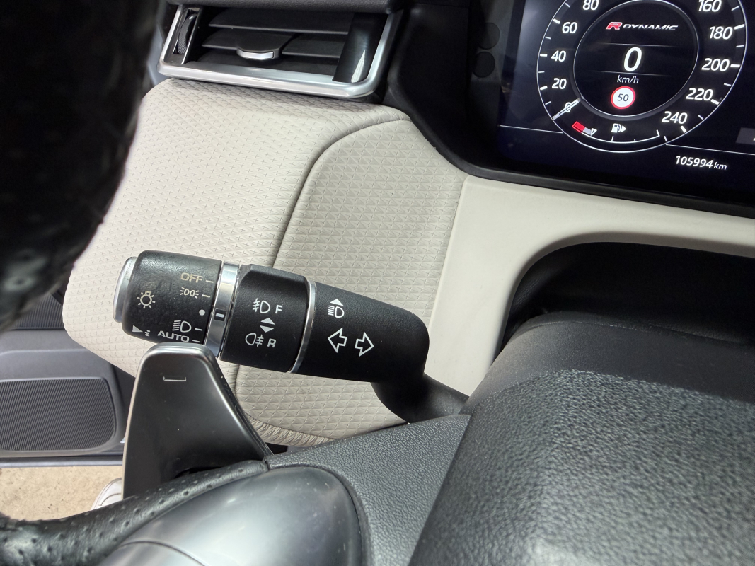 Land Rover Range Rover Velar — 30