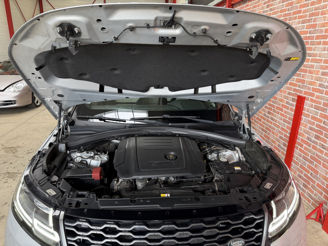 Land Rover Range Rover Velar — 39
