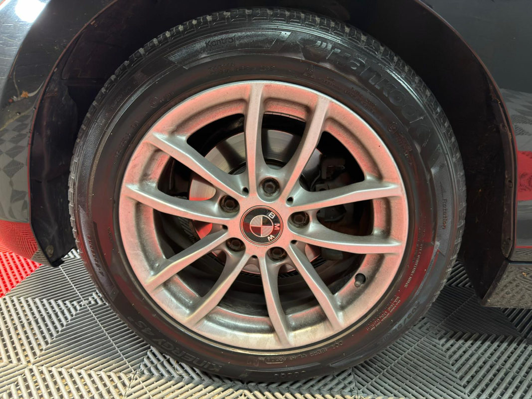 Bmw Série 1 — 27