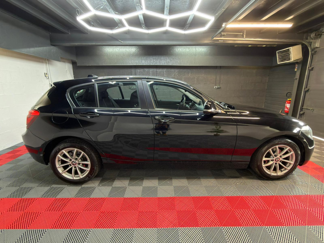 Bmw Série 1 — 4