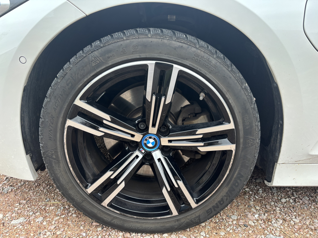 Bmw Série 3 Touring — 35