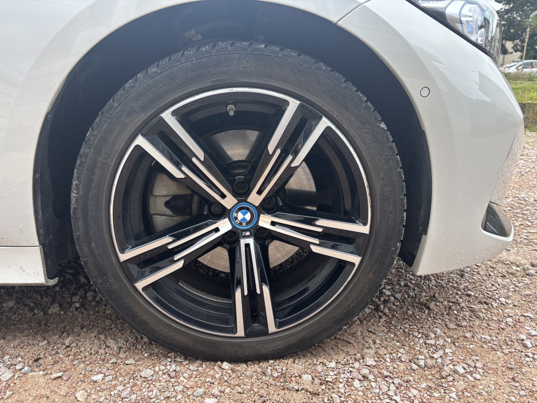 Bmw Série 3 Touring — 34
