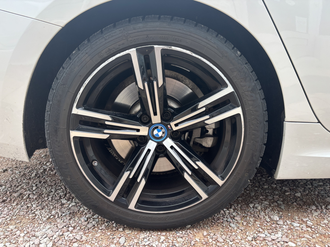 Bmw Série 3 Touring — 33