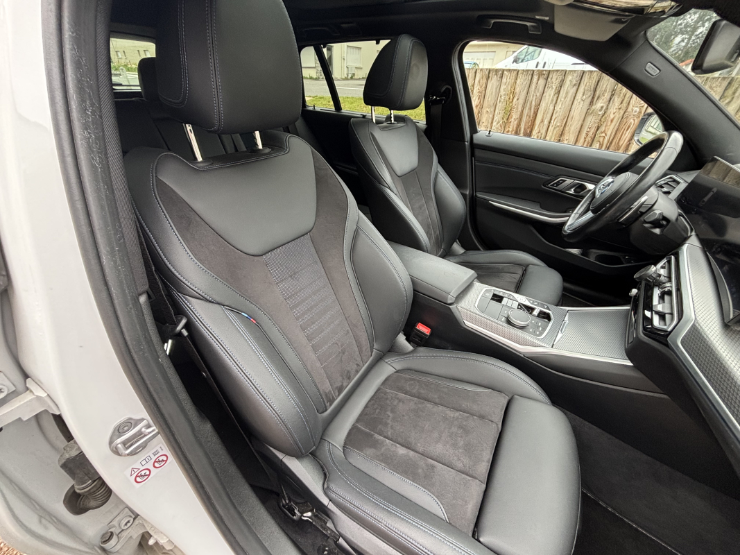 Bmw Série 3 Touring — 15