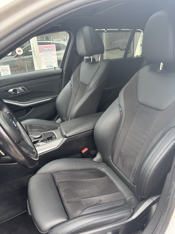 Bmw Série 3 Touring — 13