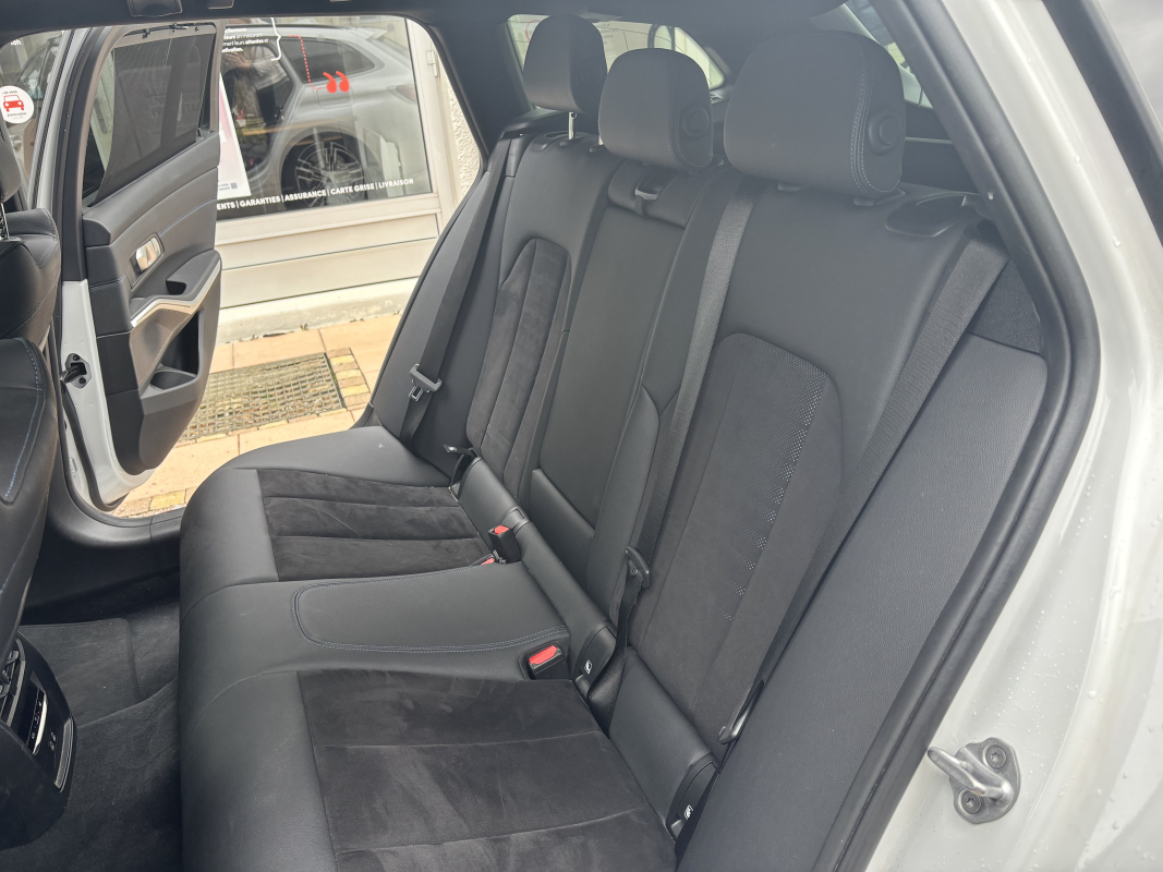 Bmw Série 3 Touring — 18
