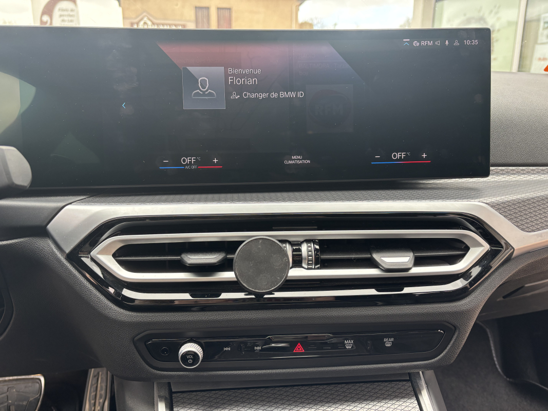 Bmw Série 3 Touring — 23