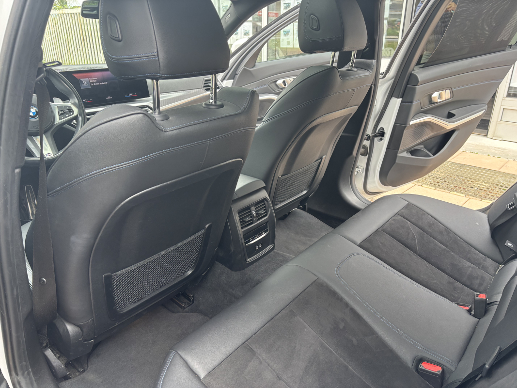 Bmw Série 3 Touring — 19