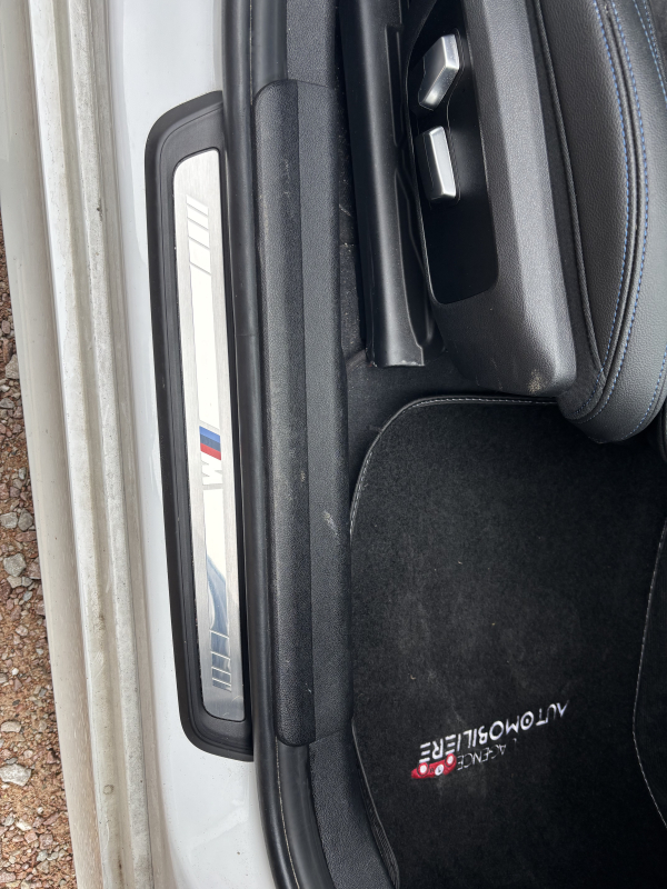 Bmw Série 3 Touring — 32