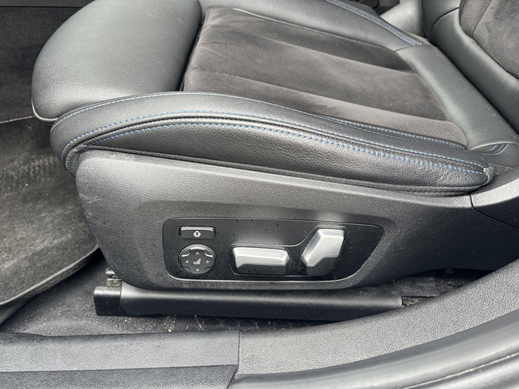 Bmw Série 3 Touring — 26