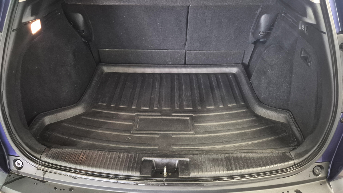 Honda HR-V — 20
