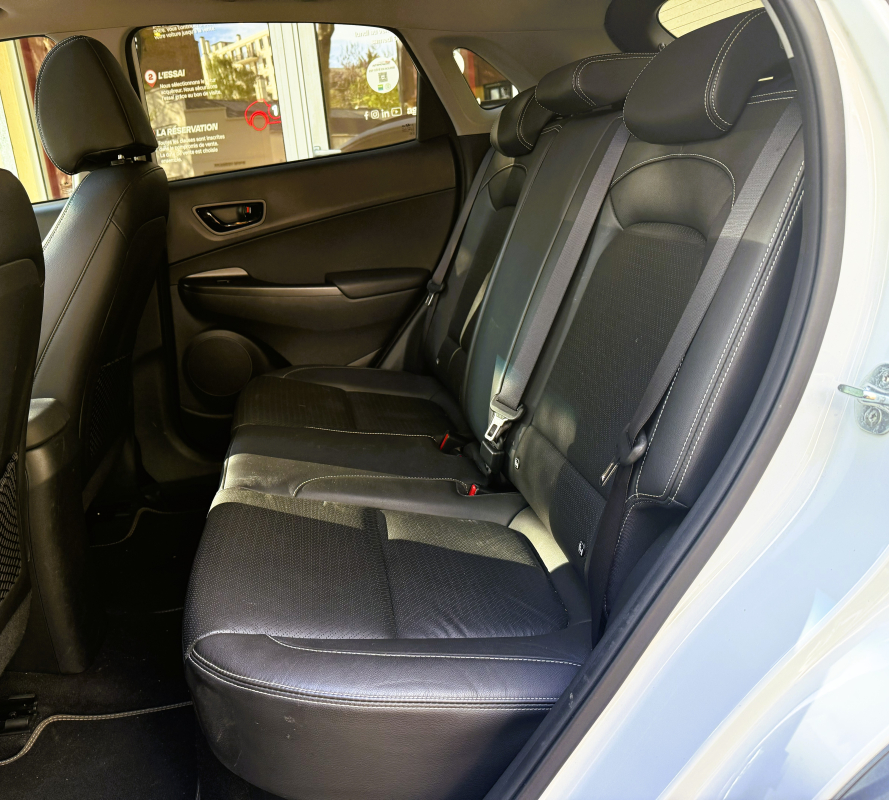 Hyundai KONA — 11