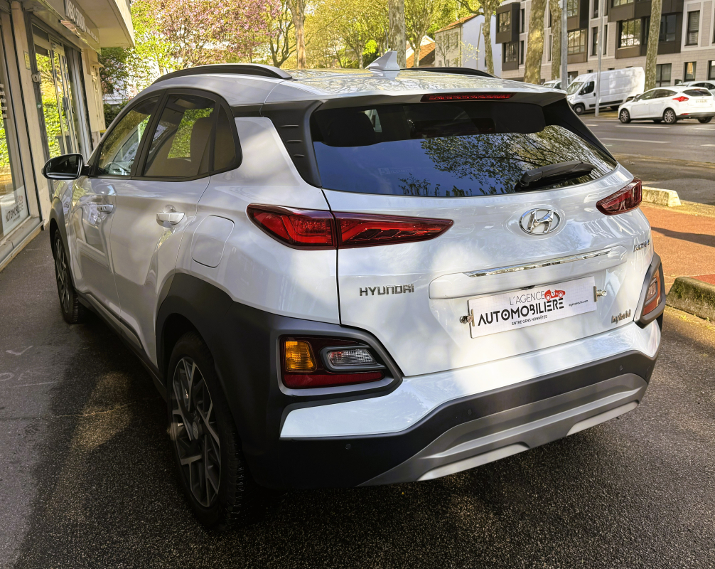 Hyundai KONA — 6