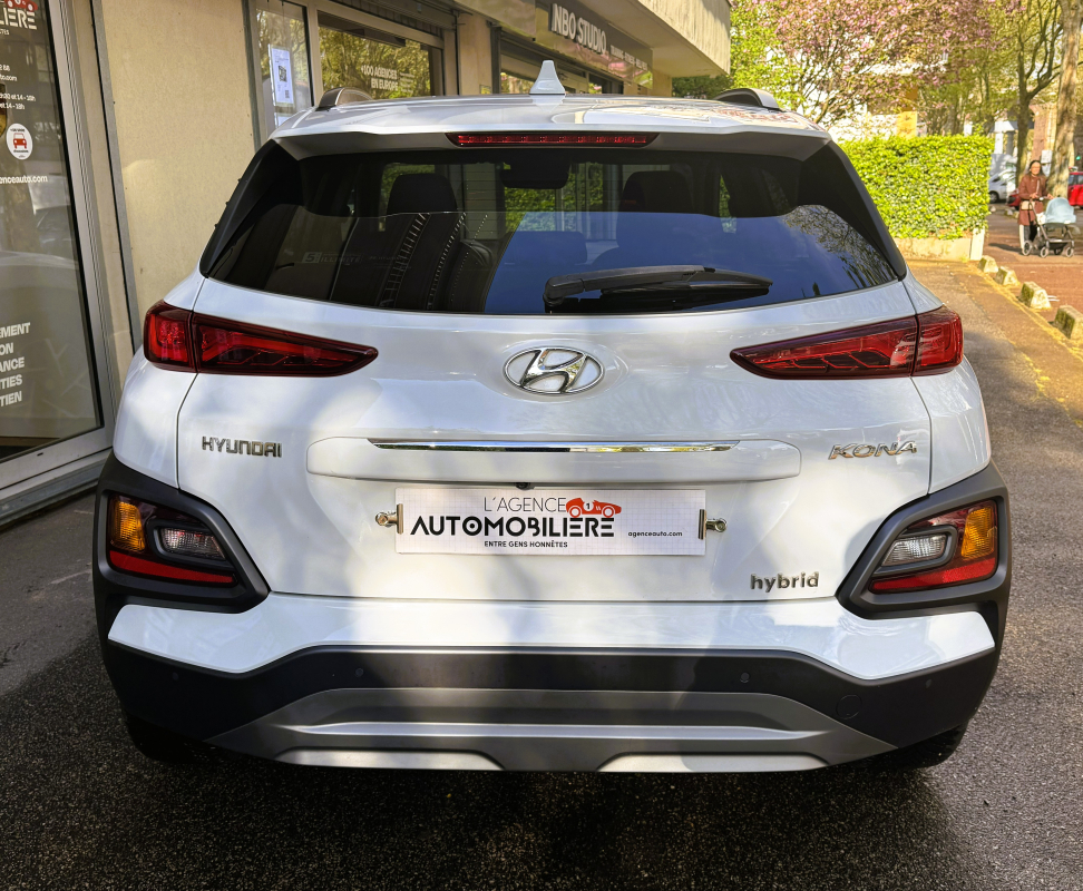 Hyundai KONA — 5