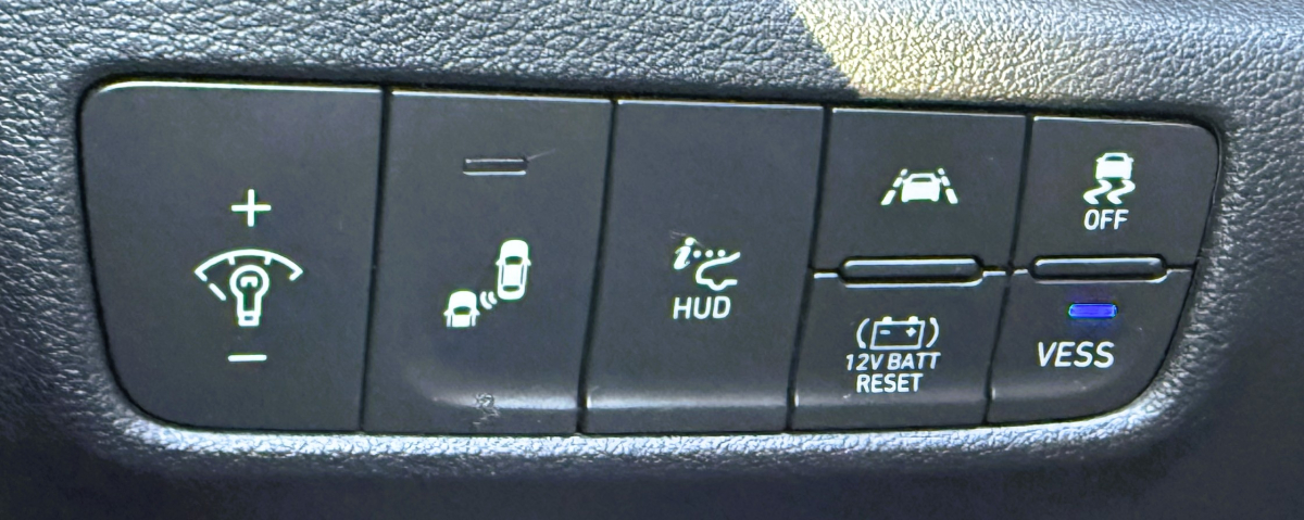 Hyundai KONA — 21