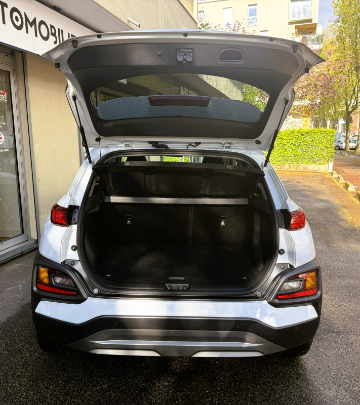 Hyundai KONA — 22