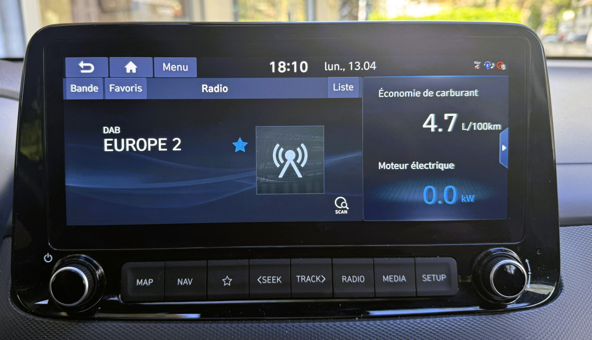 Hyundai KONA — 15