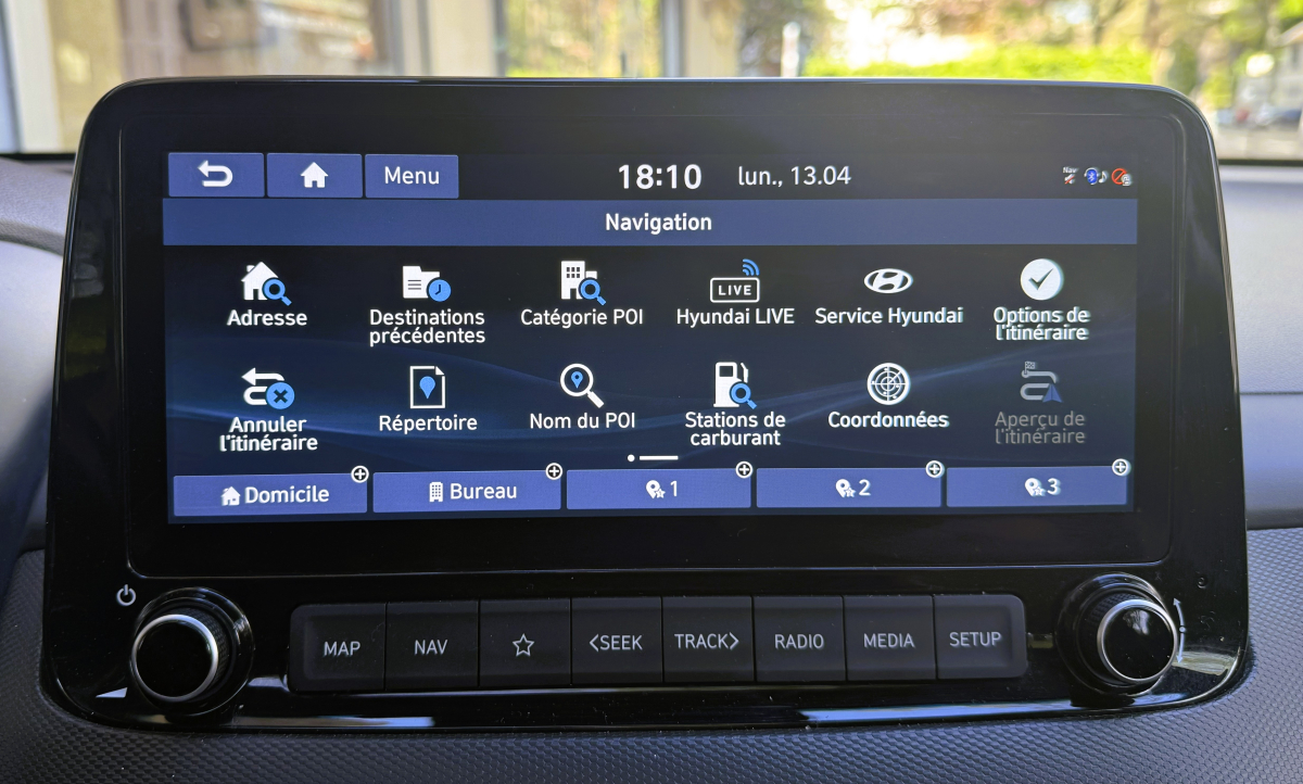 Hyundai KONA — 16