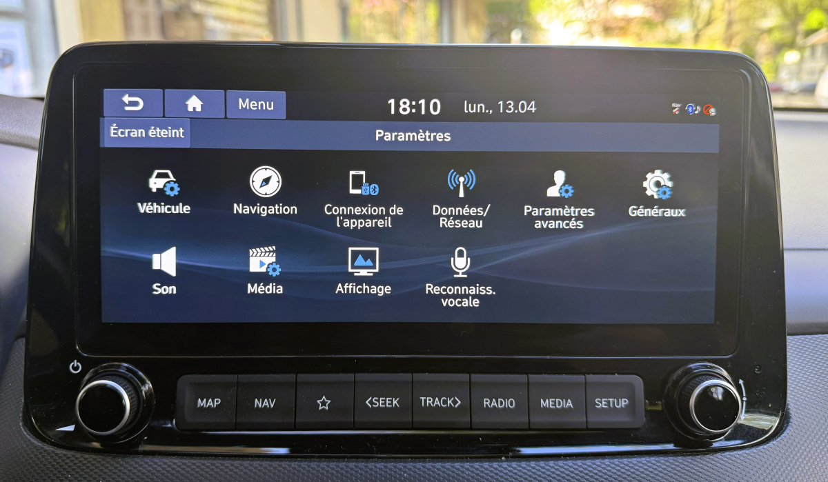 Hyundai KONA — 17