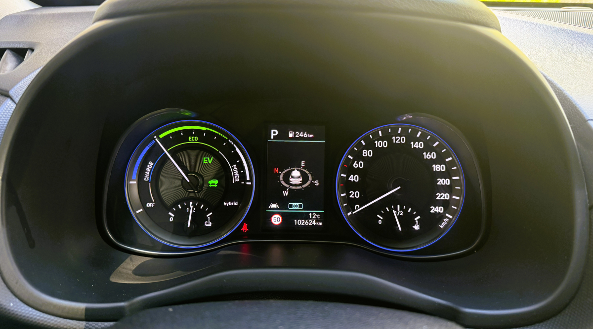 Hyundai KONA — 13